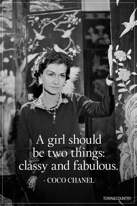 coco chanel citazioni.